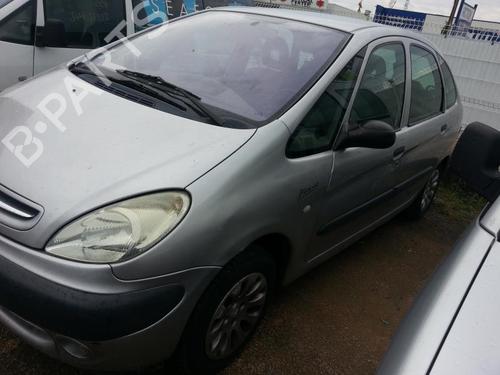 Højre forlygte CITROËN XSARA PICASSO (N68) 1.8 16V | BP19884997C29 