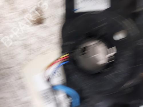 Steering column stalk PEUGEOT 207 (WA_, WC_) 1.4 16V | BP21169837I23 