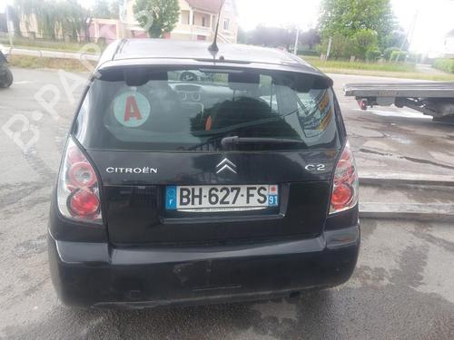 Alternator CITROËN C2 (JM_) 1.6 VTS | BP19878526M7 
