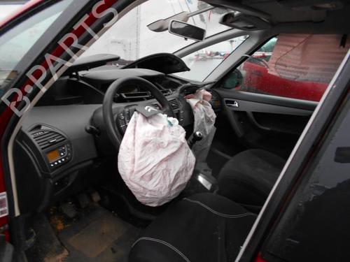 Front wiper motor CITROËN C4 Picasso I MPV (UD_)  | BP19895007M29 