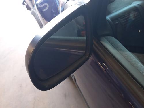 Used Left mirror OPEL CORSA B (S93) 1.7 D (F08, F68, M68) (60 hp) 27637361