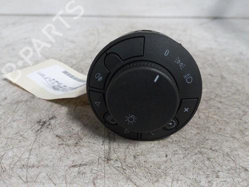 Headlight switch OPEL CORSA D (S07) 1.3 CDTI (L08, L68) | BP21982652I24 