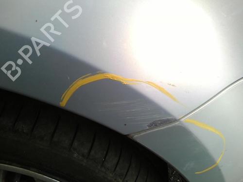 Right front fenders RENAULT MODUS / GRAND MODUS (F/JP0_)  | BP19897871C42 