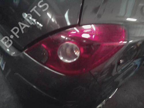 Højre baglygte OPEL CORSA D (S07) 1.3 CDTI (L08, L68) | BP20852033C35 