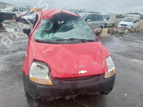 Alternator CHEVROLET MATIZ (M200, M250) 0.8 | BP19901086M7 