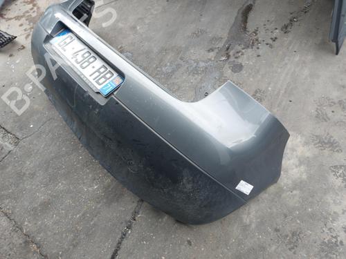 Rear bumper VW GOLF V (1K1) 1.9 TDI | BP21984268C8 