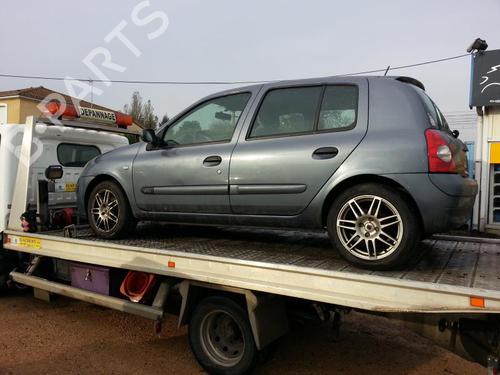 Switch RENAULT CLIO II (BB_, CB_)  | BP19900102I30 