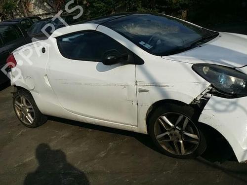 Brugte RENAULT WIND (E4M_) 1.2 (E4MF) (101 hp) 2049335