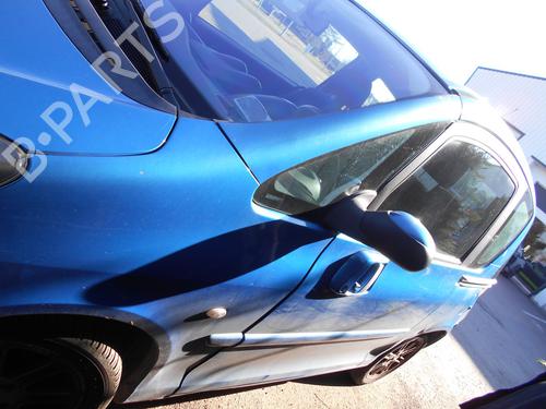 Alternator PEUGEOT 1007 (KM_) 1.6 16V | BP24477041M7 