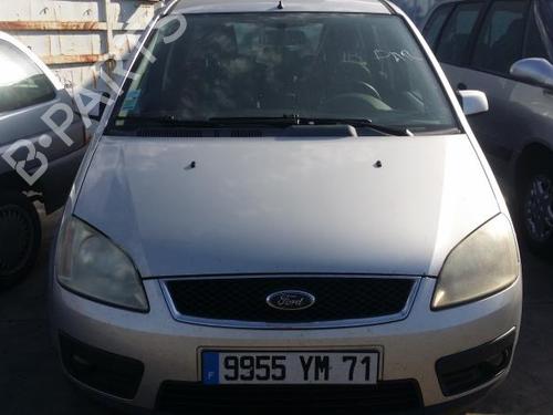 Steering pump FORD FOCUS C-MAX (DM2) 1.8 TDCi | BP19891750M99 