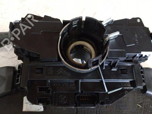 Used Steering column stalk CITROËN C3 I (FC_, FN_) [2002-2013]  19890208
