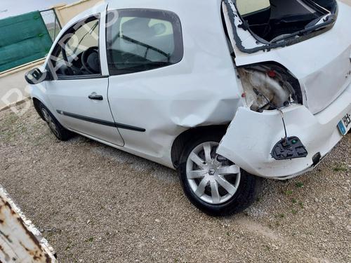 Alternator RENAULT CLIO III (BR0/1, CR0/1) 1.2 16V (BR02, BR0J, BR11, CR02, CR0J, CR11) | BP19888084M7 