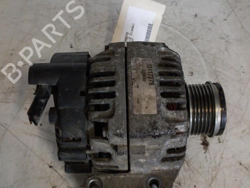 Generator OPEL AGILA (A) (H00) 1.3 CDTI (F68) | BP19889096M7 