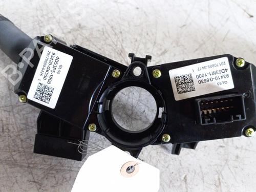 Steering column stalk KIA PICANTO II (TA)  | BP21981367I23 