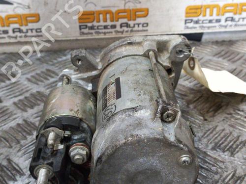 Starter MERCEDES-BENZ C-CLASS (W204) C 200 CDI (204.007, 204.006) | BP19894183M8 