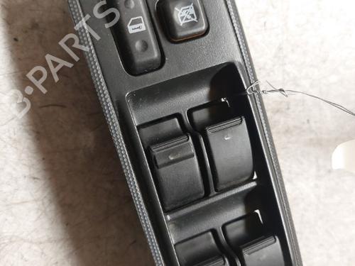 Used Left front window switch TOYOTA COROLLA Verso (ZER_, ZZE12_, R1_) 2.2 D-4D (AUR10_, AUR10R) (136 hp) 21993530