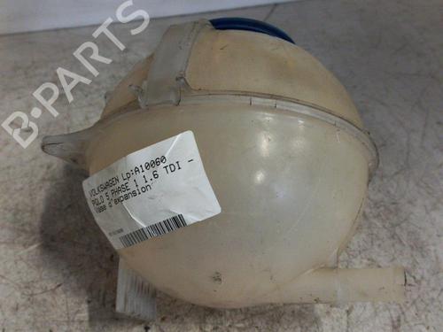 Expansion tank VW POLO V (6R1, 6C1)  | BP21982416C120 