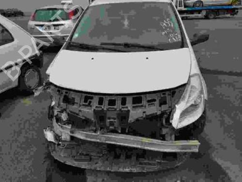 Left front driveshaft RENAULT CLIO III Hatchback Van (SB_, SR_)  | BP19888584M38 