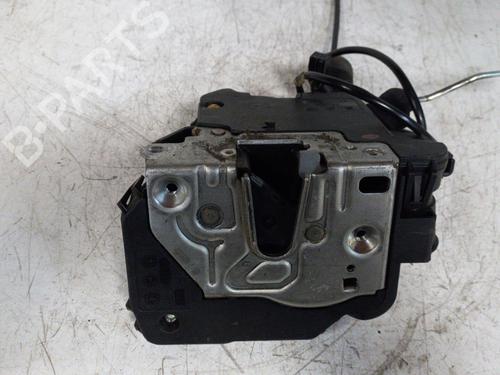 Front right lock MERCEDES-BENZ E-CLASS (W211) E 220 CDI (211.008) | BP19889052C97 