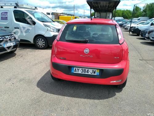 Other FIAT PUNTO EVO (199_) 1.3 D Multijet (199AXC1A, 199BXC1A, 199AXT1A, 199BXT1A) | BP19890021O1 