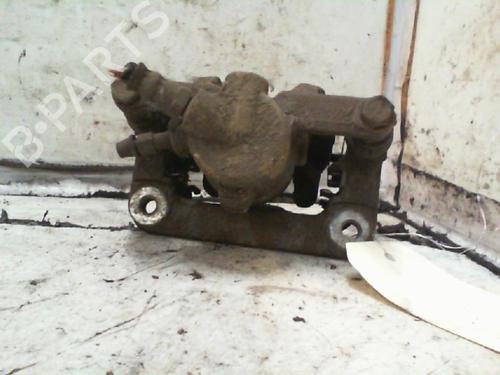 Used Left rear brake caliper MERCEDES-BENZ A-CLASS (W169) A 180 CDI (169.007, 169.307) (109 hp) 19896457