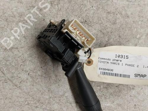 Kombi Kontakt / Stilkkontakt TOYOTA YARIS (_P1_) 1.4 D-4D (NLP10_, NLP10R) | BP19897500I30 