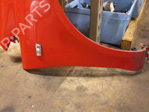 Right front fenders OPEL CORSA D (S07) 1.4 (L08, L68) | BP19893350C42 
