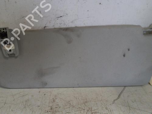 Right sun visor VW GOLF VI (5K1)  | BP19881470I2 