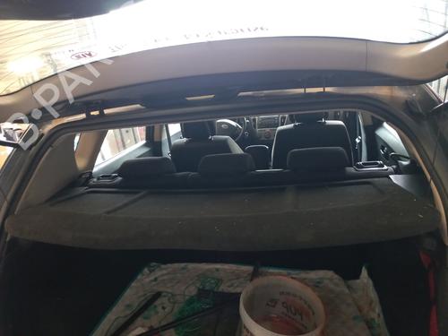 Rear parcel shelf KIA CEE'D Hatchback (ED) 1.6 CRDi 90 | BP28296153C85 