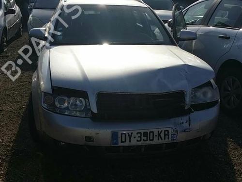 Ryggespeil høyre AUDI A4 B6 Avant (8E5)  | BP19884608C27 