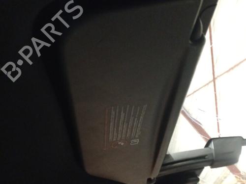 Right sun visor CITROËN DS4 (NX_) 1.6 HDi 115 | BP22791256I2 
