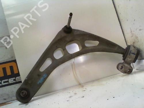 Used Left front suspension arm BMW 3 Coupe (E46) 330 Cd (204 hp) 21974515
