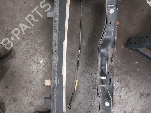 Frontplate/Frontkurv OPEL CORSA D (S07)  | BP22359949C72 