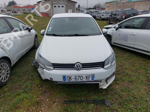 Gear lever VW POLO V (6R1, 6C1) 1.4 TDI | BP19879868M90 