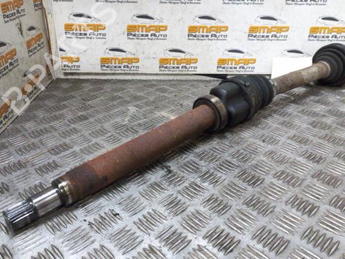 Used Left front driveshaft FORD FOCUS II Turnier (DA_, FFS, DS) 1.8 TDCi (115 hp) 19882632