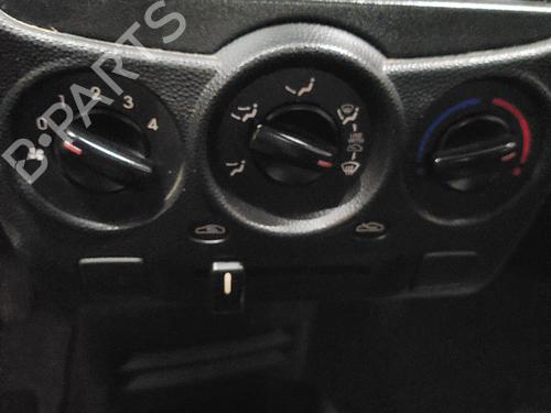 Used Climate control KIA PICANTO I (SA) 1.0 (63 hp) 22235224