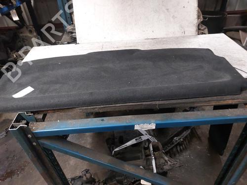 Hattehylde PEUGEOT 206 Hatchback (2A/C)  | BP19878637C85 