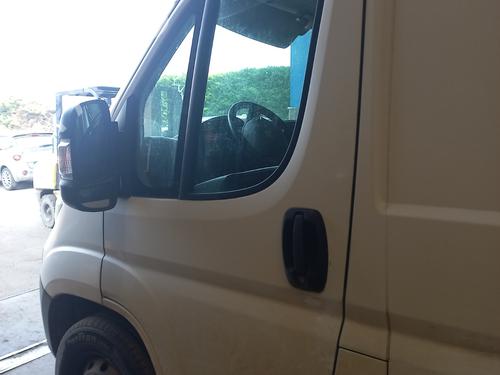 Used Left front door CITROËN JUMPER II Van 2.2 HDi 130 (130 hp) 24541508