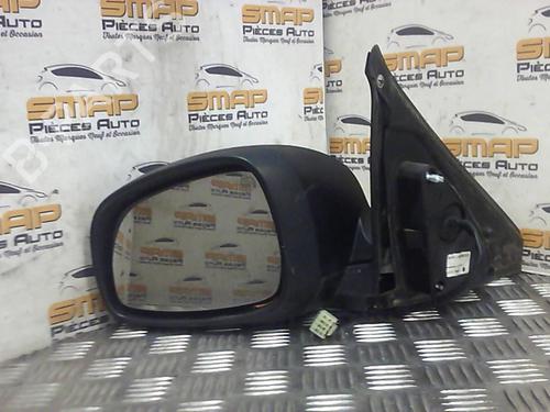 Used Left mirror SUZUKI SWIFT III (MZ, EZ) 1.3 DDiS (RS413D) (69 hp) 19891290