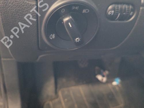 Hovedlysbryter VW GOLF VI (5K1) 1.4 (80 hp) 23775597