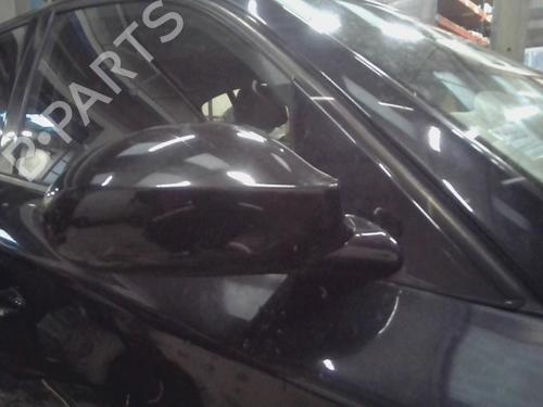 Used Right mirror BMW 1 (E87) 120 d (177 hp) 19888276