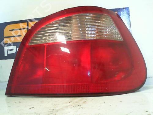 Used Right taillight RENAULT MEGANE I (BA0/1_) 1.9 dTi (BA08, BA0N) (98 hp) 19892144