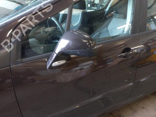 Used Left front door PEUGEOT 308 I (4A_, 4C_) 1.6 HDi (92 hp) 27891234