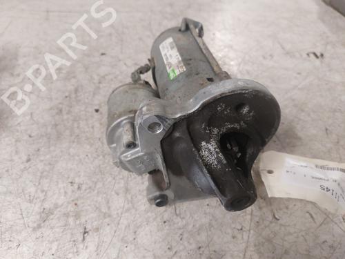 Used Starter FORD FIESTA VI (CB1, CCN) 1.4 TDCi (70 hp) 19880108