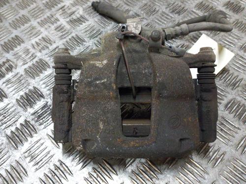 Used Left front brake caliper ALFA ROMEO MITO (955_) 1.6 JTDM (955AXC1B) (120 hp) 19894618