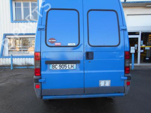 Right headlight PEUGEOT BOXER Van (230L) 2.5 D | BP21977271C29 