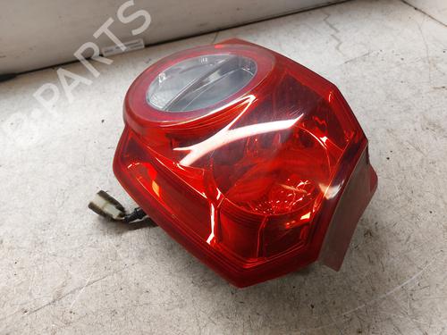 Right taillight CHEVROLET AVEO / KALOS Hatchback (T250, T255)  | BP19880188C35 