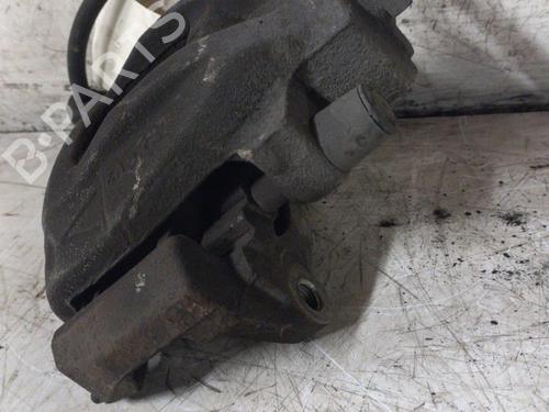 Right front brake caliper MINI MINI (R50, R53) Cooper | BP19897934M104 