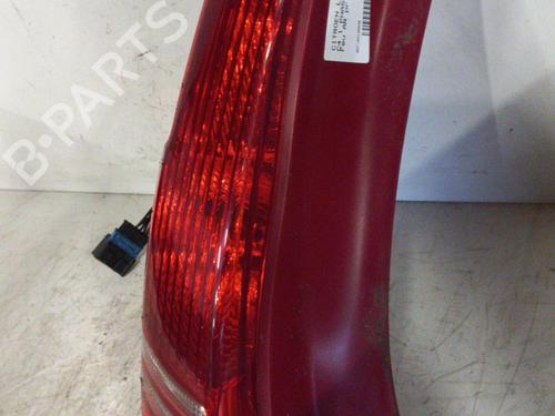 Left taillight CITROËN C4 I (LC_) 1.6 HDi | BP19881703C34 