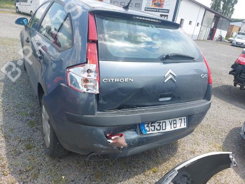 Dør høyre bak CITROËN C4 I (LC_) 1.6 HDi | BP20652286C5 